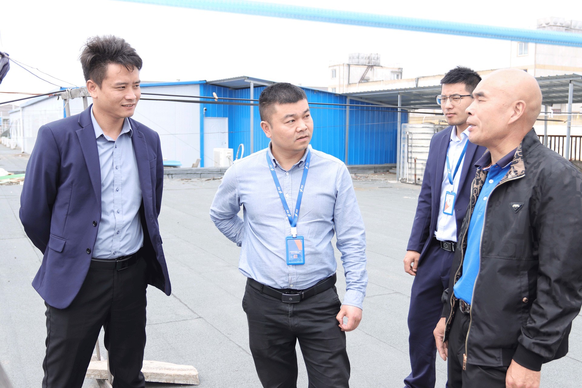 湖北BB贝博艾弗森绿色能源有限公司