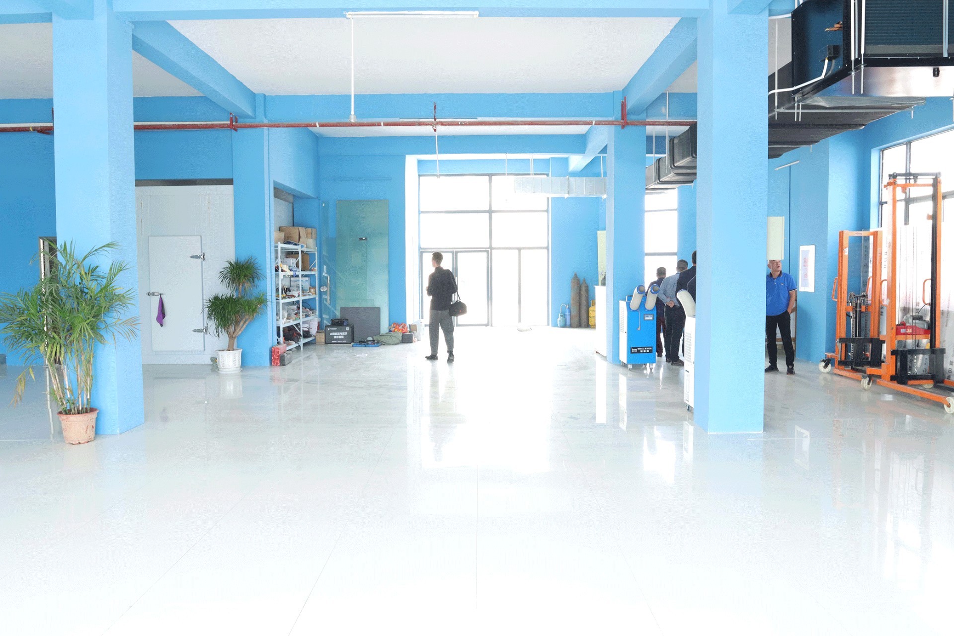 湖北BB贝博艾弗森绿色能源有限公司