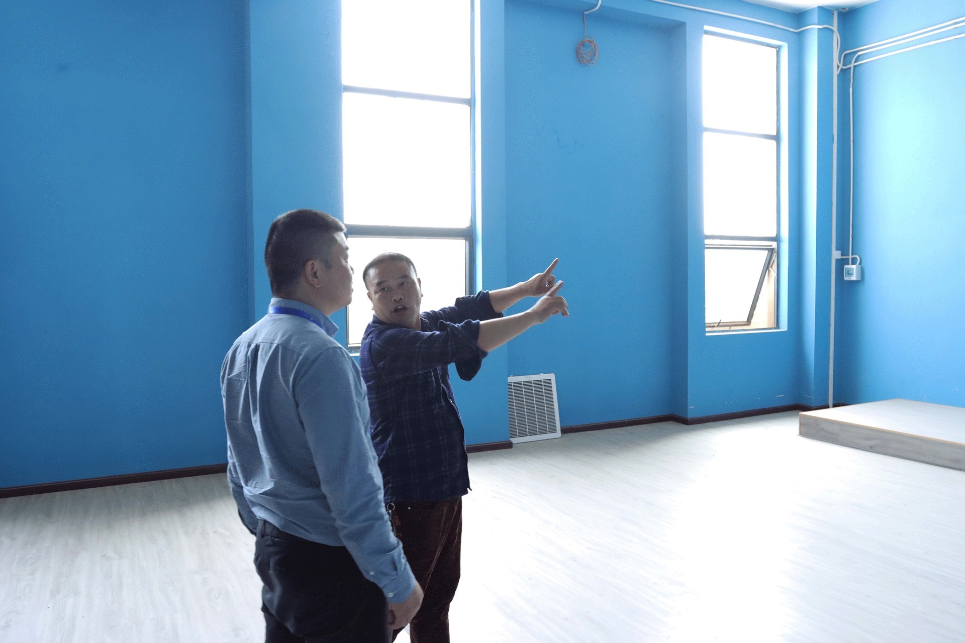 湖北BB贝博艾弗森绿色能源有限公司