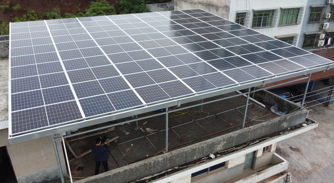 湖北BB贝博艾弗森绿色能源有限公司