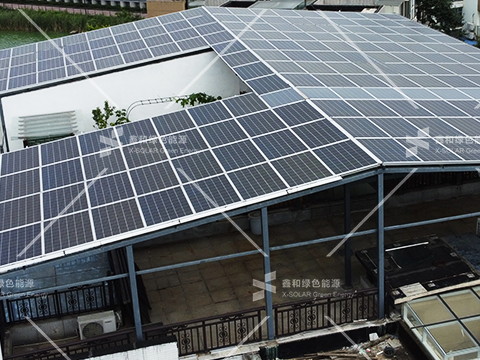 光伏发电本钱盘算是怎样的？？