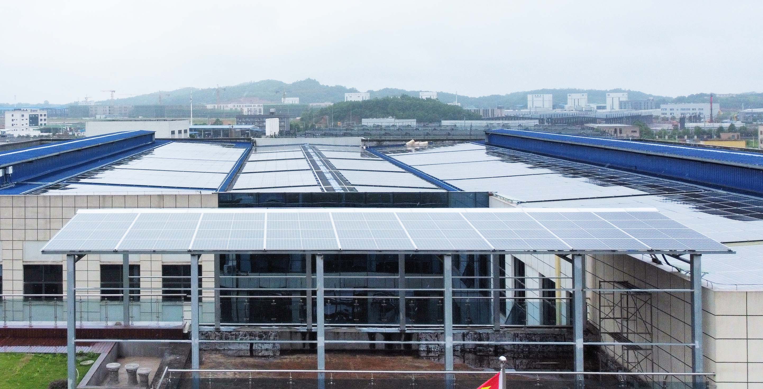 湖北BB贝博艾弗森绿色能源有限公司