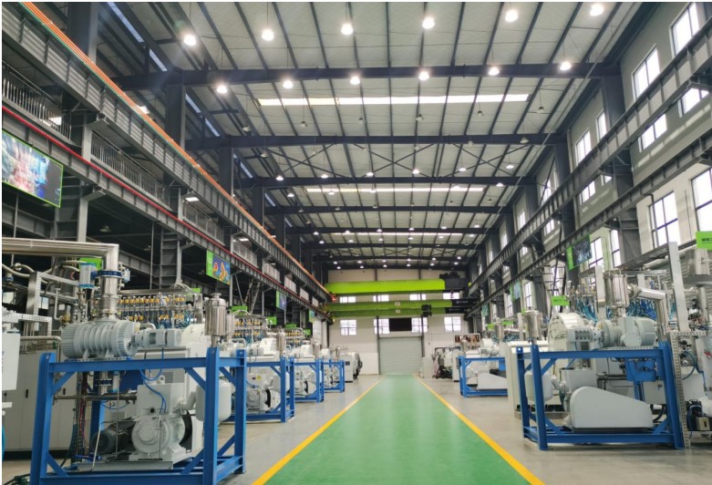 湖北BB贝博艾弗森绿色能源有限公司