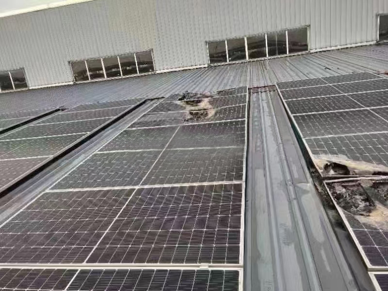 湖北BB贝博艾弗森绿色能源有限公司