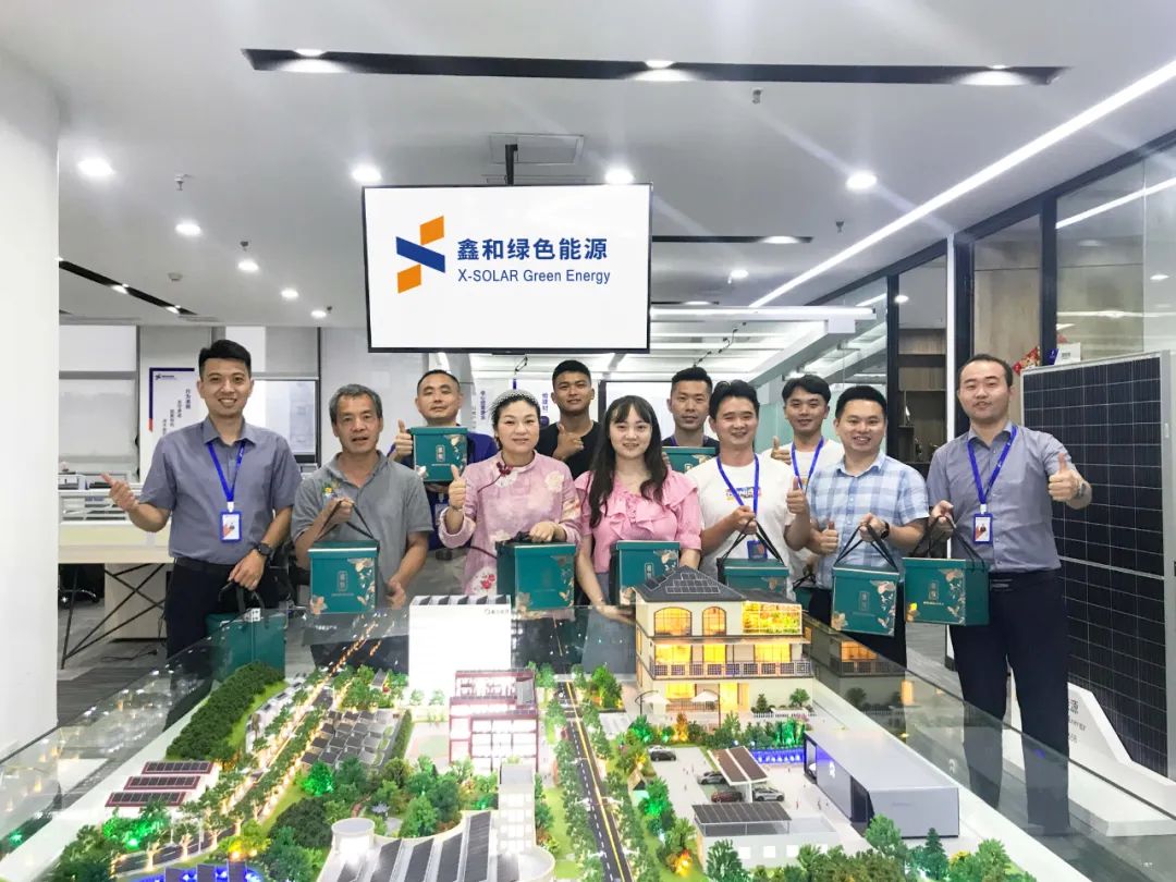 湖北BB贝博艾弗森绿色能源有限公司