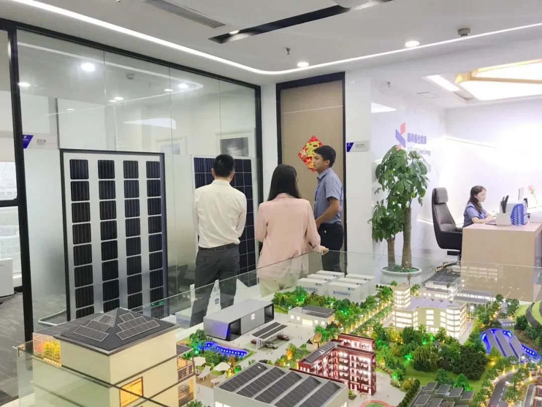 湖北BB贝博艾弗森绿色能源有限公司