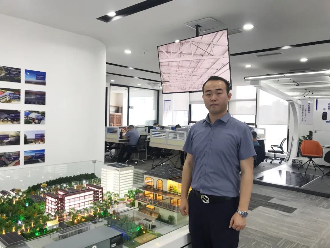 湖北BB贝博艾弗森绿色能源有限公司