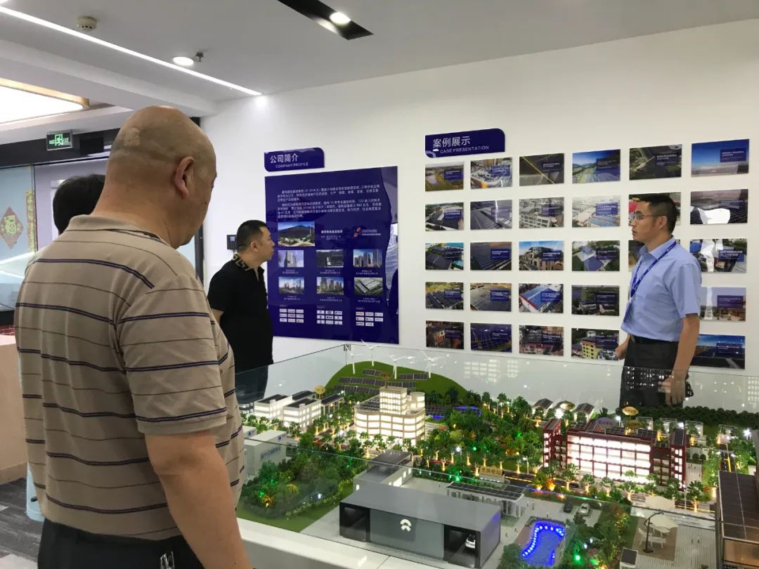 湖北BB贝博艾弗森绿色能源有限公司