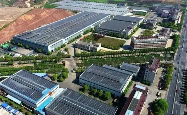 湖北BB贝博艾弗森绿色能源有限公司