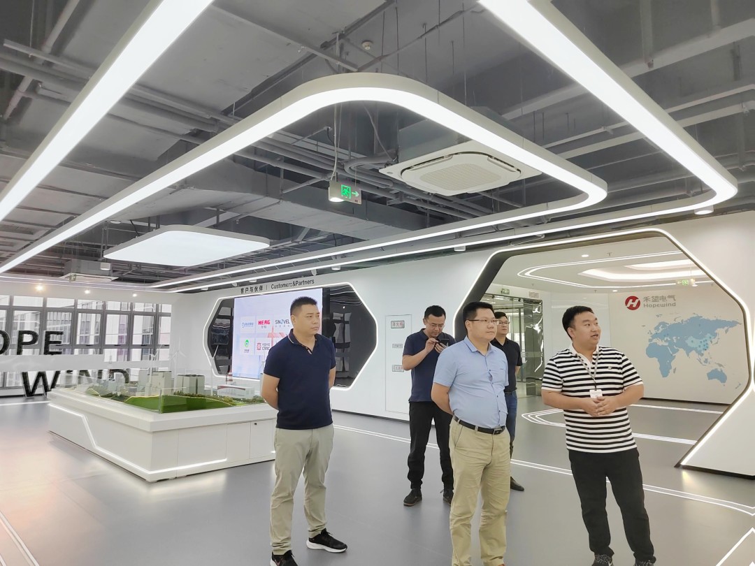 湖北BB贝博艾弗森绿色能源有限公司