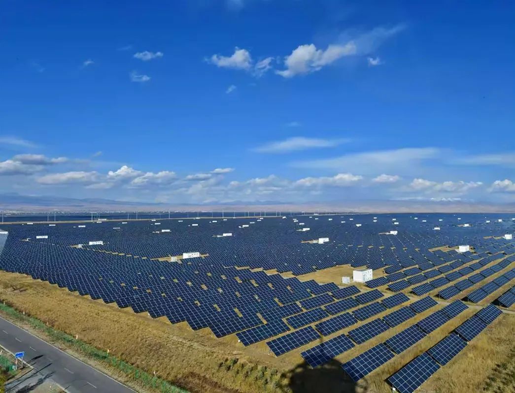 湖北BB贝博艾弗森绿色能源有限公司