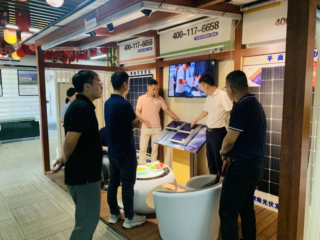 湖北BB贝博艾弗森绿色能源有限公司