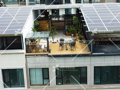 太阳能光伏发电的优势在那里？？？