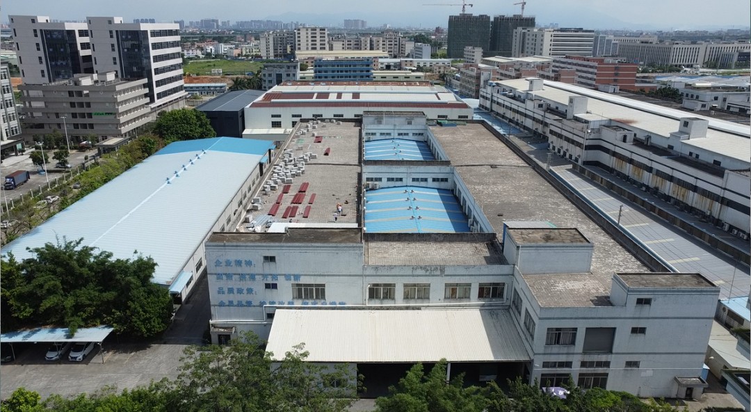 湖北BB贝博艾弗森绿色能源有限公司