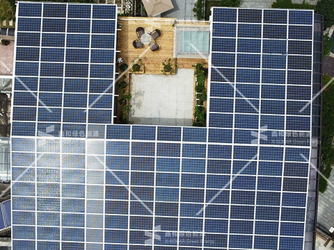 光伏发电署理加盟赚钱吗？？？