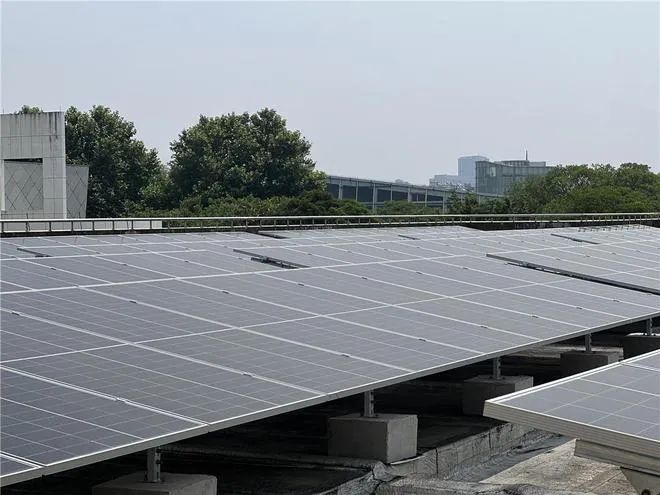 湖北BB贝博艾弗森绿色能源有限公司