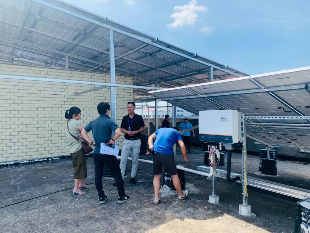 湖北BB贝博艾弗森绿色能源有限公司