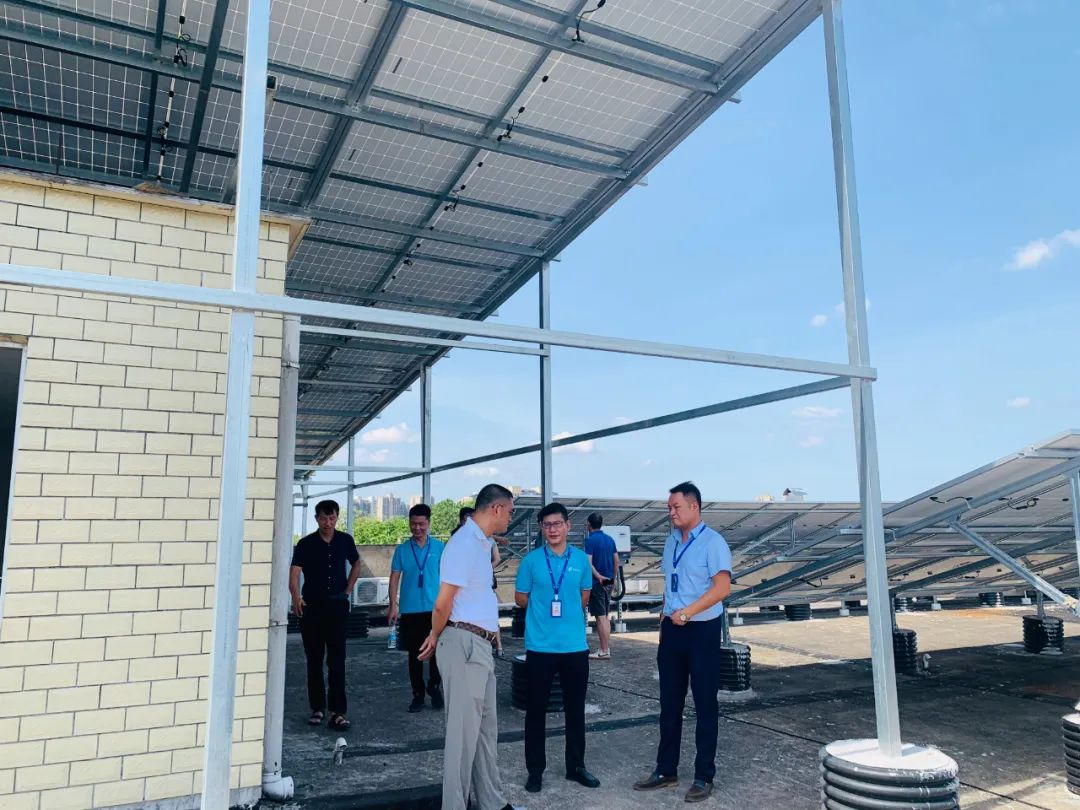 湖北BB贝博艾弗森绿色能源有限公司