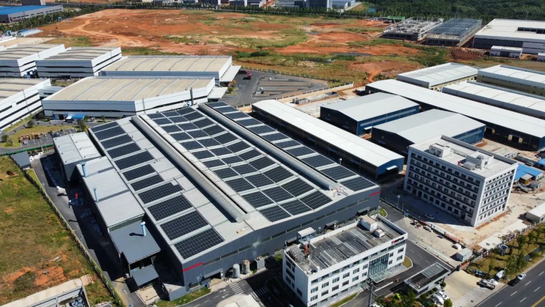 湖北BB贝博艾弗森绿色能源有限公司