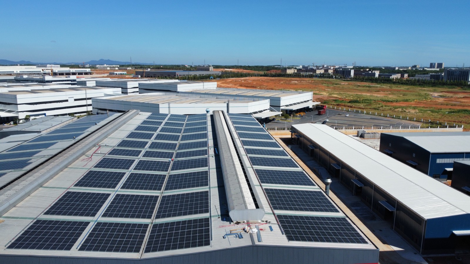 国家能源局：：：今年我国可再生能源装机将突破1100GW