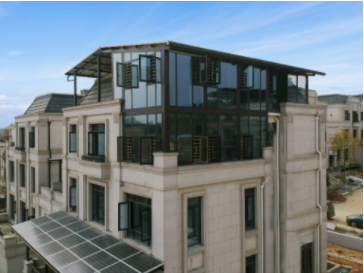 光伏发电署理加盟靠谱吗？？？