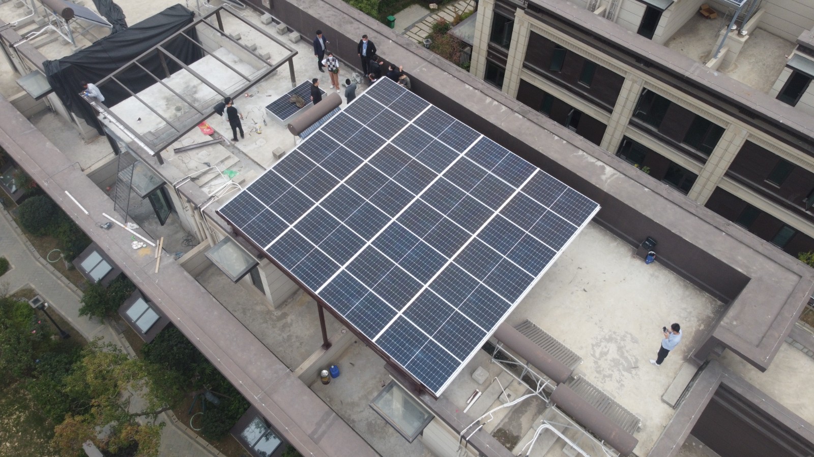 六部委：：：重点勉励外商投资新能源等领域