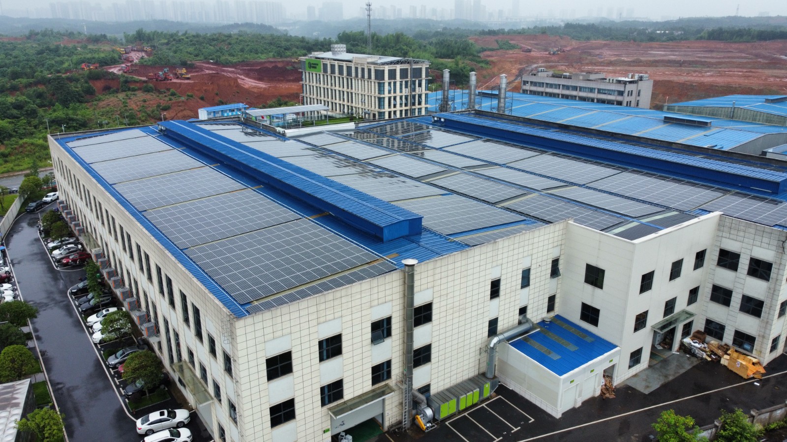 国家能源局：：：1-10月全社会用电量同比增添3.8%