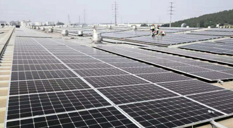 光伏发电系统的四种装置模式，，，每种模式都有苛刻的装置要求