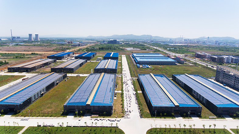 绿色低碳，光伏将成为中国未来主要电源