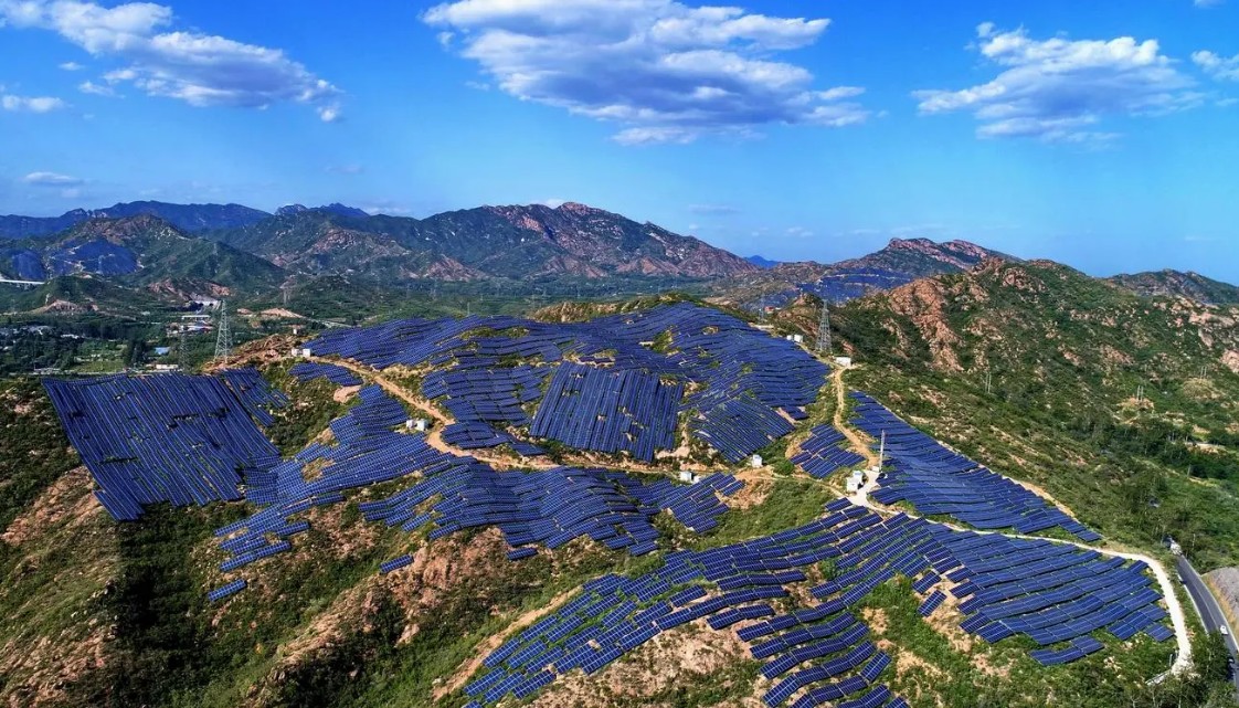 速来围观！！湖北全省10GW+新能源项目名单下发！！