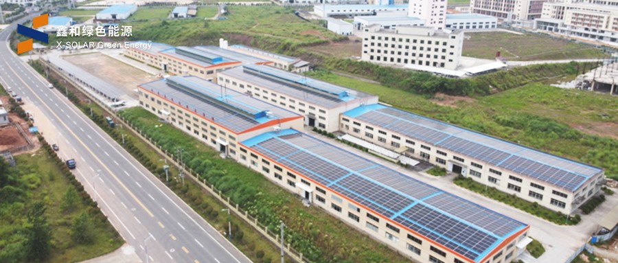 小微工商业光伏：当下政策与市场配景下的主要之选