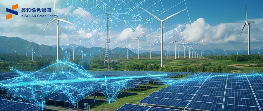 国家能源局：提升新能源和新型并网主体涉网清静能力