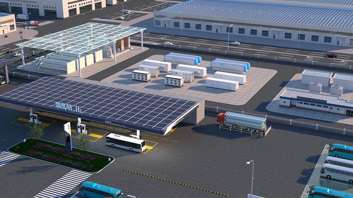 微电网|藏在身边的“能源魔方”，怎样让企业电费锐减37%？？